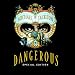 Music : Dangerous [MINIDISC]