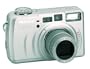 Pentax Optio 555 5MP Digital Camera w/ 5x Optical Zoom