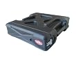 Us Series Roto Rack 19In Rackablex17 Deepx3 1/2In