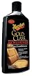 Meguiar's G-7214 Gold Class Rich Leather Cleaner and Conditioner