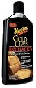 Meguiar's G-7214 Gold Class Rich Leather Cleaner and Conditioner