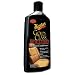 Meguiar's G-7214 Gold Class Rich Leather Cleaner and Conditioner