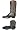 Lucchese -- N4002 54 B Old Nugg Md Liz/Pb Goat -- Women's Shoes,Boots,Western Couture,Western Boots