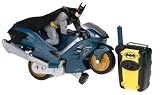 Batman: Bat Cycle