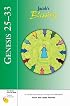 Genesis 25-33: Jacob's Blessing (Six Weeks With the Bible)