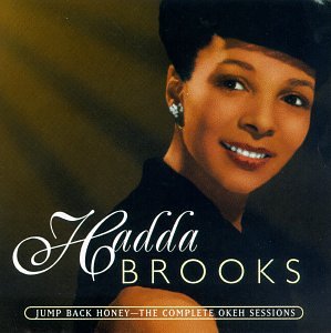 Hadda Brooks