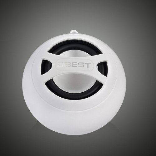 Mini Solo Ps4001bt Rechargeable Bluetooth Car Audio System London London