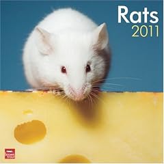 Rats, Brosch�renkalender 2011