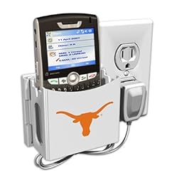 Texas Longhorns Socket Pocket - Duplex