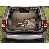 2007-2010 JEEP COMPASS CARPETED CARGO AREA MAT OEM by Mopar