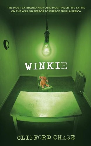 Winkie, by Clifford Chase