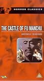 Review Warner Home Video  / The Castle Of Fu Manchu [1972]