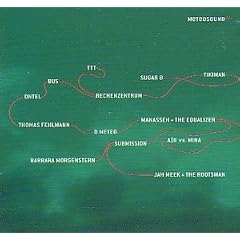 Meteo Sound