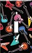 Guitars - Electric Switch Plate - Double Rocker