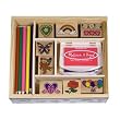 Melissa & Doug Friendship Stamp Set