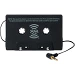 Belkin XM Auto Cassette Adapter for A...