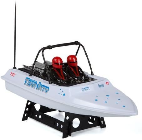 Aero Jet 1:25 RC Electric Speed Boat by HeliTech