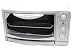Oster 6230 6-Slice Toaster Oven-Broiler, White