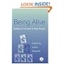 Being Alive: Building on the Work of Anne Alvarez