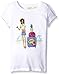Roxy Big Girl Tickets Ss Tee