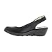 FLY London Women's Pype Wedge Pump