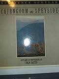 Cairngorm and Speyside