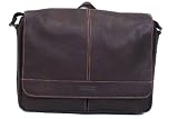 Kenneth Cole Reaction Luggage Risky Business Messenger Bag