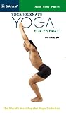 Review Universal Pictures UK  / Gaiam Yoga - Yoga For Energy