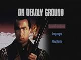 On Deadly Ground