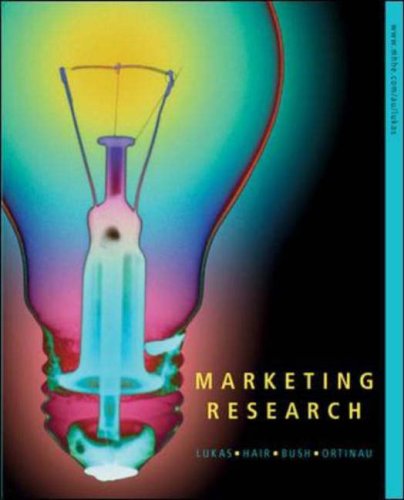 City Travel Guides Discounted  Books : Marketing Research
