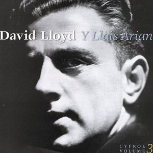 CD-Charts  Music : Y Llais Arian Vol.3