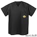 Southern Miss Scrubs Top Shirt- Southern Mississippi For HIM or HER -Officially Licensed NCAA College Logo Apparel For HIM or HER SEARCH BROAD BAY SCRUB FOR OTHER College Logo Apparel Unique GIFT Ideas for Man Men Woman Women Ladies Nurses