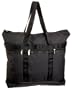 LeSportsac Large Travel Tote,black,one size