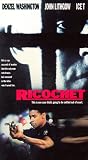 Ricochet [VHS]