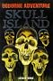 Skull Island (Usborne Adventure)