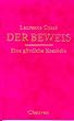 Der Beweis. Eine g�ttliche Kom�die