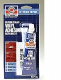 Permatex 81786 Super Clear Vinyl Sealant Repair Kit