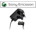 Genuine Sony Ericsson CST-75 Mains Charger Fits Aino C510 C702i C901 C902 C903 C905 F305 G502 G700 G705 G900 Jalou K510i K530i K550i K610i K630i K660i K750i K770i K800i K810i K850i Naite Satio S500i SE Z320i T250i T270i T280i T303 T650i T700 T707 T715 W200i W205 W300i W302 W350i W380i W395 W508 W550i W580i W595 W610i W660i W700i W705 W710i W715 W760i W800i W810i W850i W880i W890i W902 W910i W980i W995 Yari Z250i Z520i Z530i Z550i Z610i Z710i Z770i Z780i. Part of the XYLO ACCESSORIES RANGE.