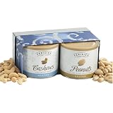 FERIDIES Peanut and Cashew Combo