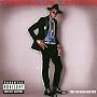 Timez Are Weird These Days von Theophilus London