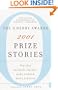 Prize Stories 2001: The O. Henry Awards (Pen / O. Henry Prize Stories)