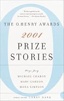 Prize Stories 2001: The O. Henry Awards (Prize Stories (O Henry Awards))