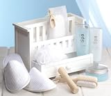 Ocean Breeze Bath Set