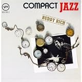 Compact Jazz: Buddy Rich