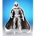 Marvel Legends Series 15 Action Figure Moon Knight Silver Variant