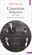 L'Epuration fran�aise : 1944-1949