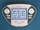 Universal Remote Complete Control MX-3000 IR RF Color Touch Screen Remote Control