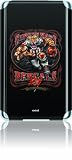 Skinit Protective Skin for iPod Classic 6G (Illustrated Cincinnati Bengal Running Back)