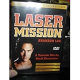 Laser Mission