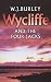 Wycliffe and the Four Jacks (Wycliffe Series)